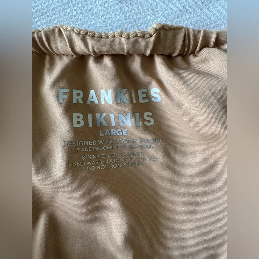 size large